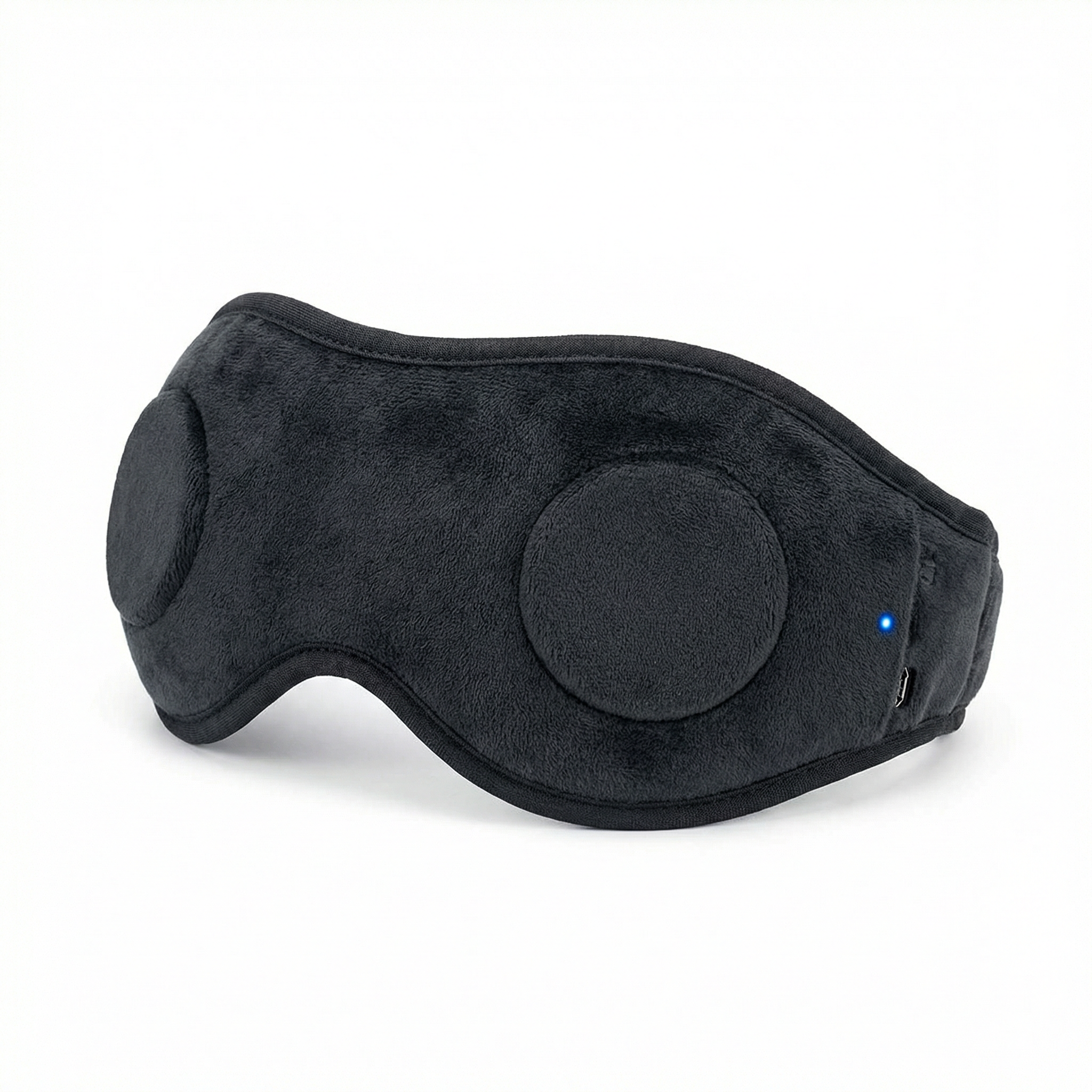 Bluetooth Sleep Mask Headphones
