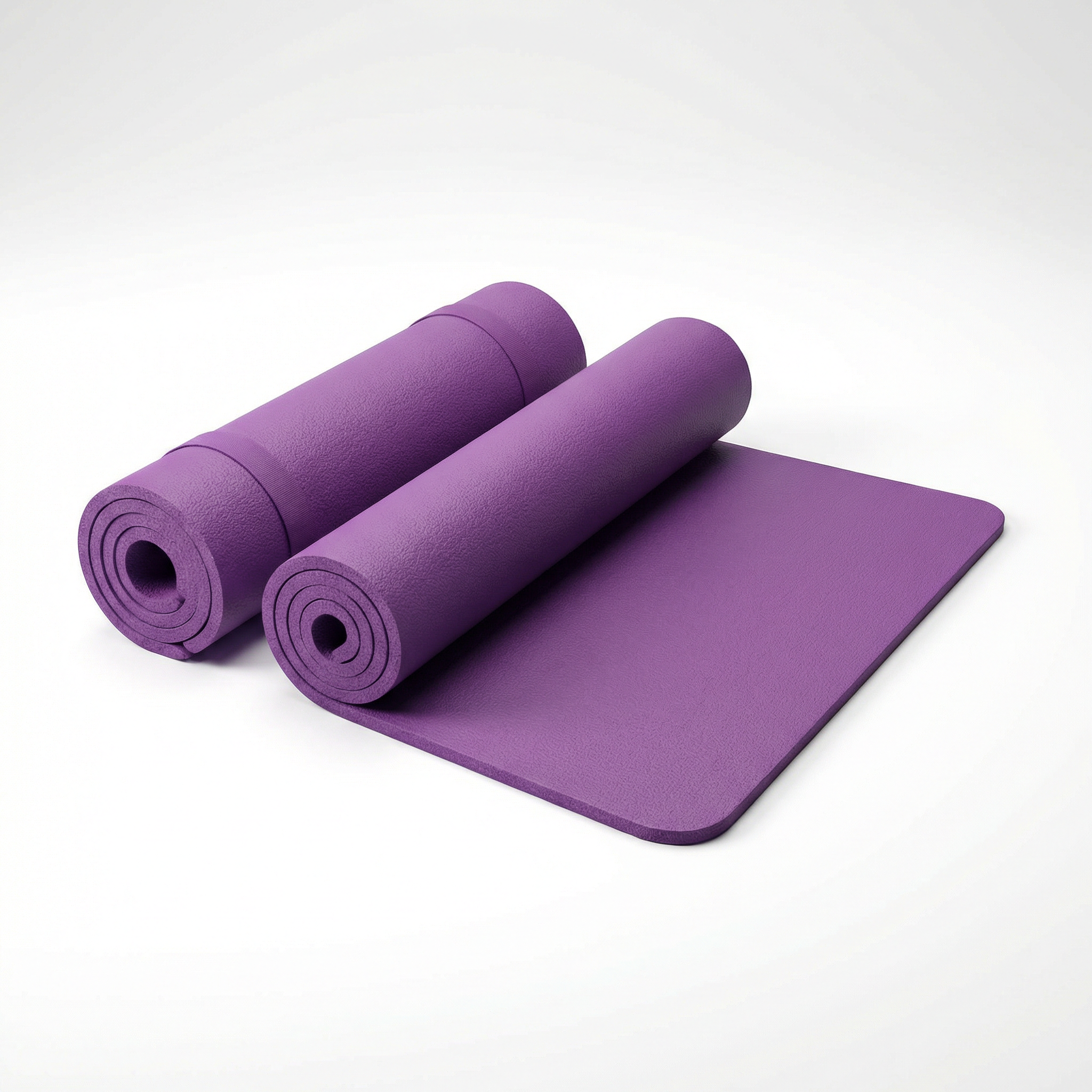 Extra Thick Non-Slip Yoga Mat