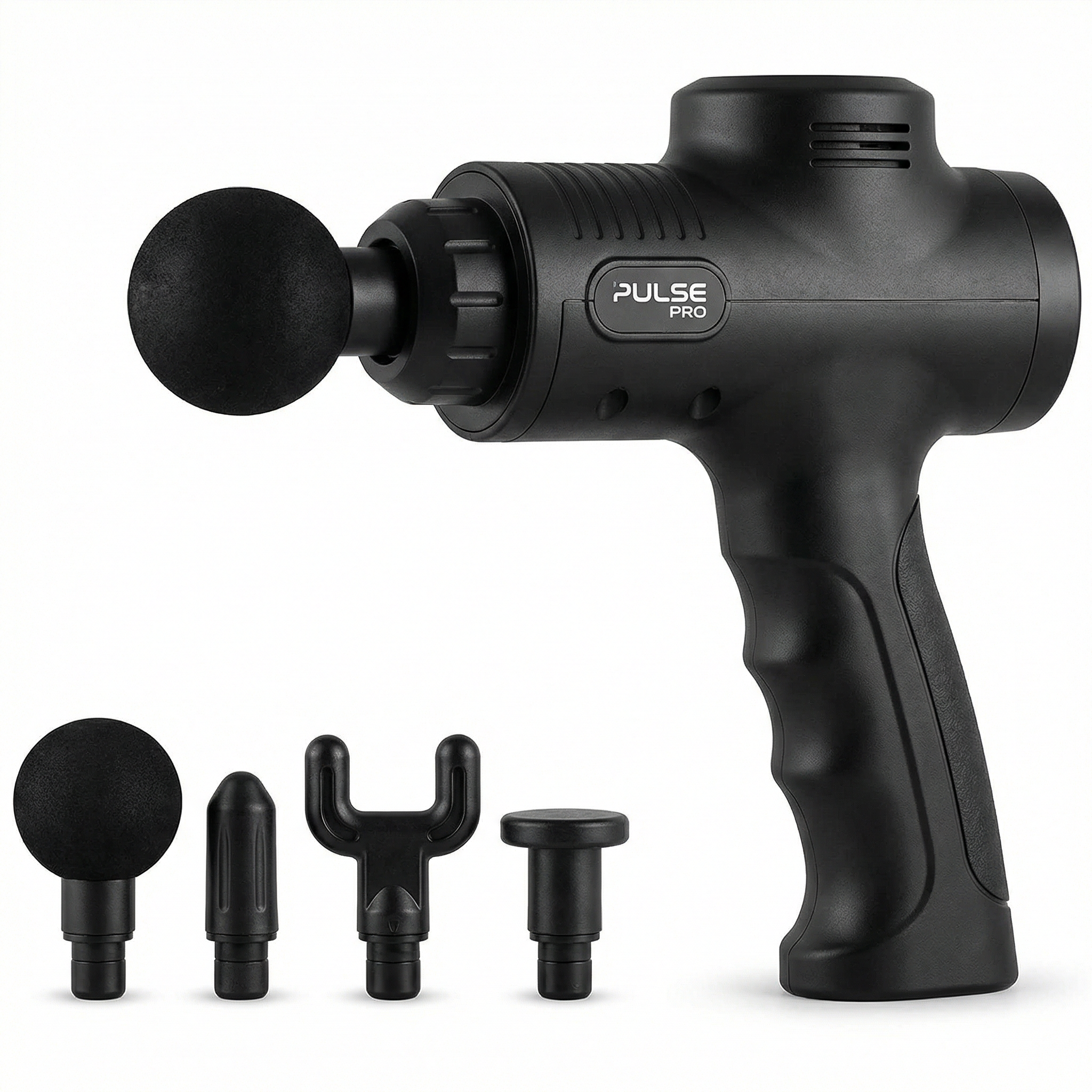 Deep Tissue Muscle Massage Gun